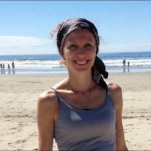 Meet your Posher, Beverly